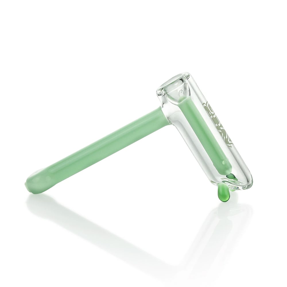 Mini Hammer Bubbler - Lavender
