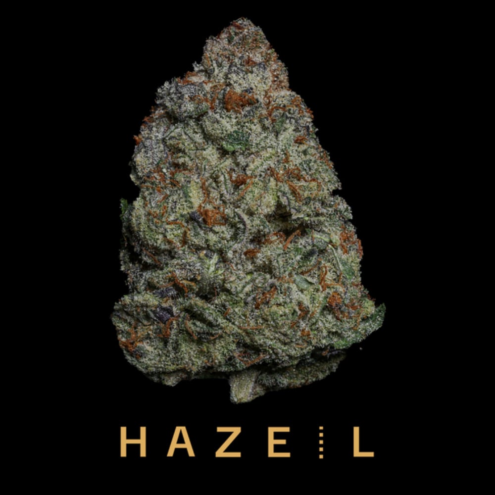 Georgia Peach Buds - 1oz in Haverhill