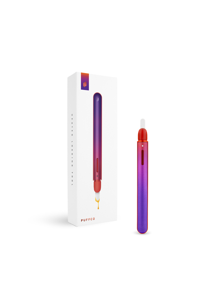 Hot Knife Plasma Edition
