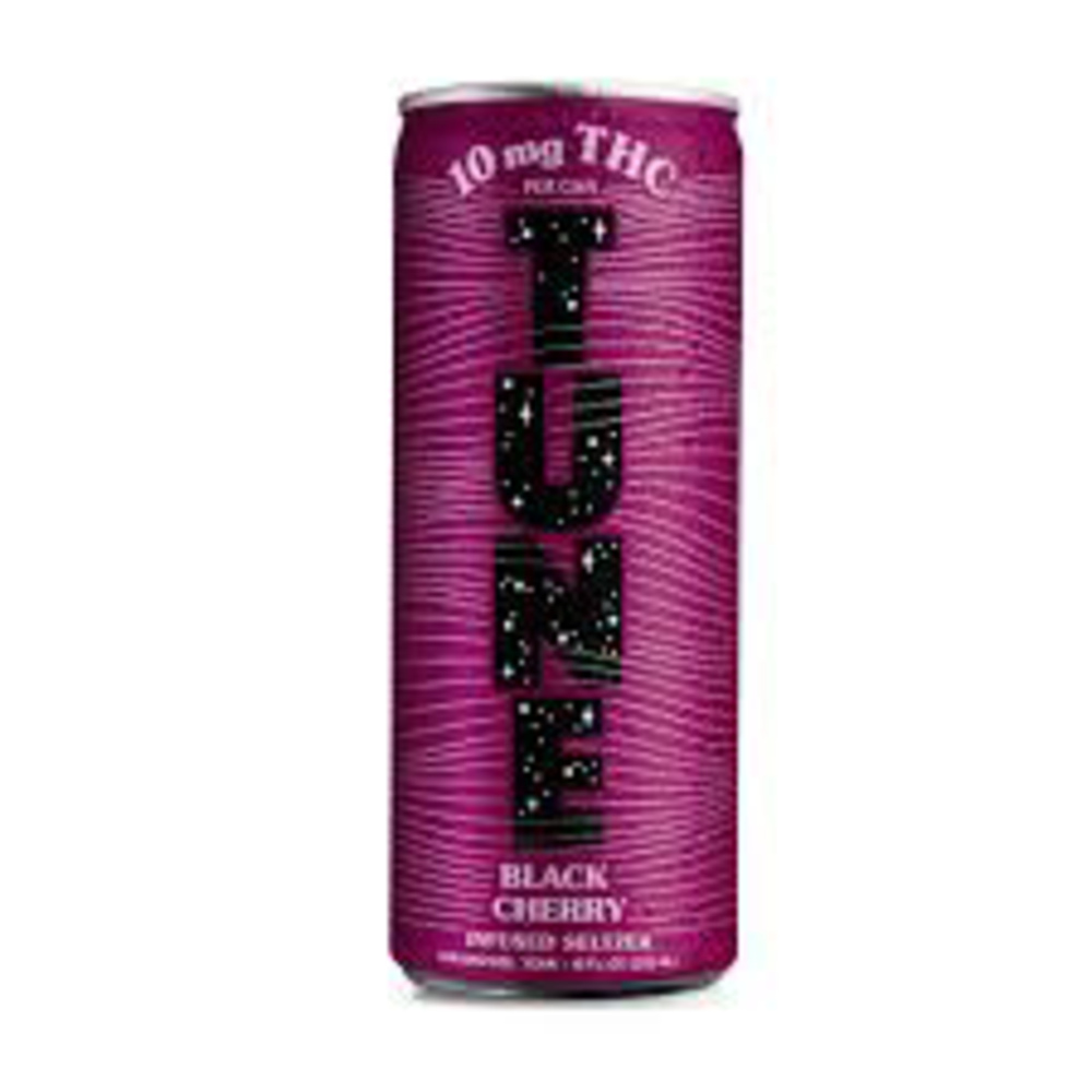 Black Cherry