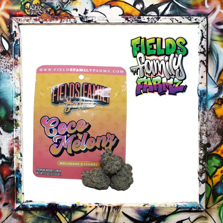 Coco Melonz