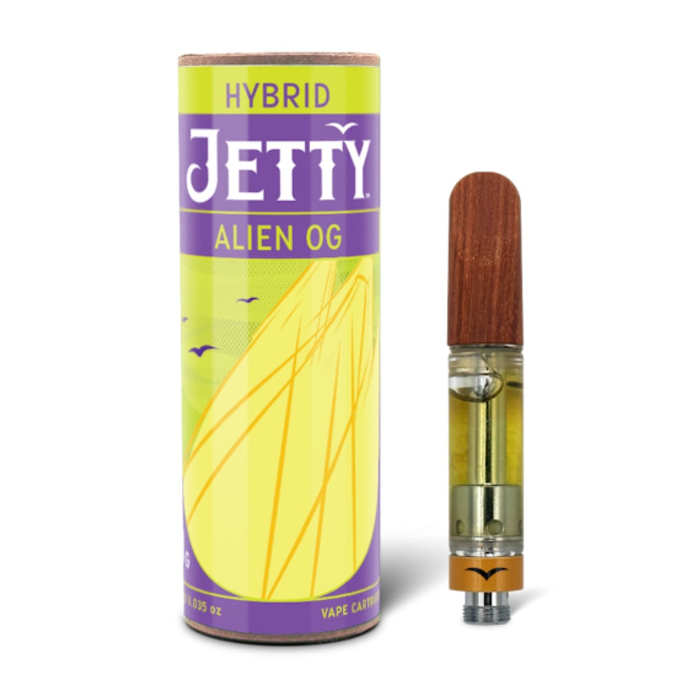 Alien Og