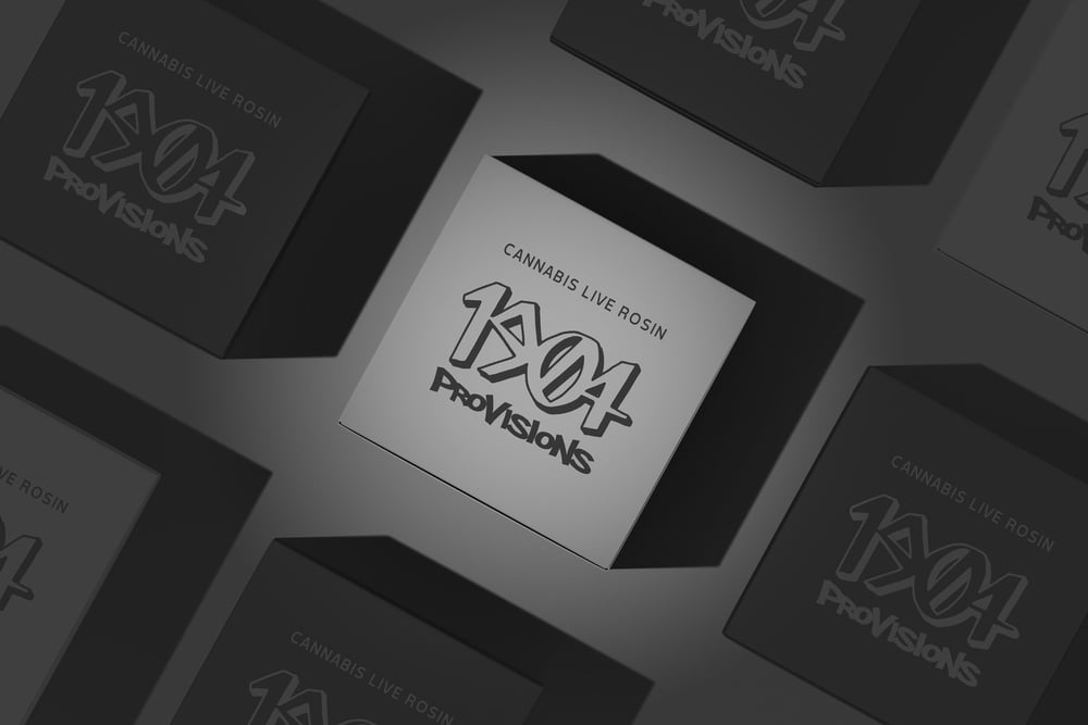 30% Off 1904 Provisions special