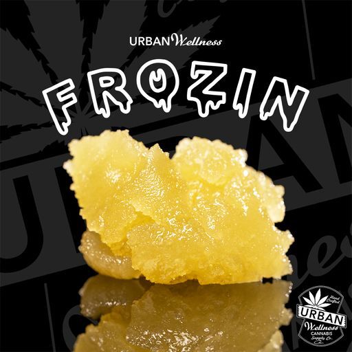 Wilson Zero - Live Rosin - 90-120u