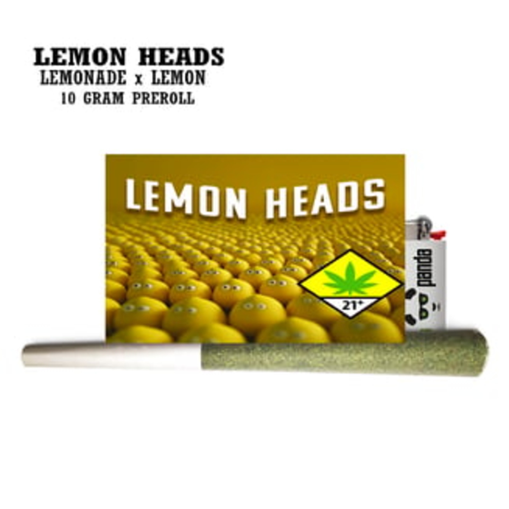 Lemon Heads