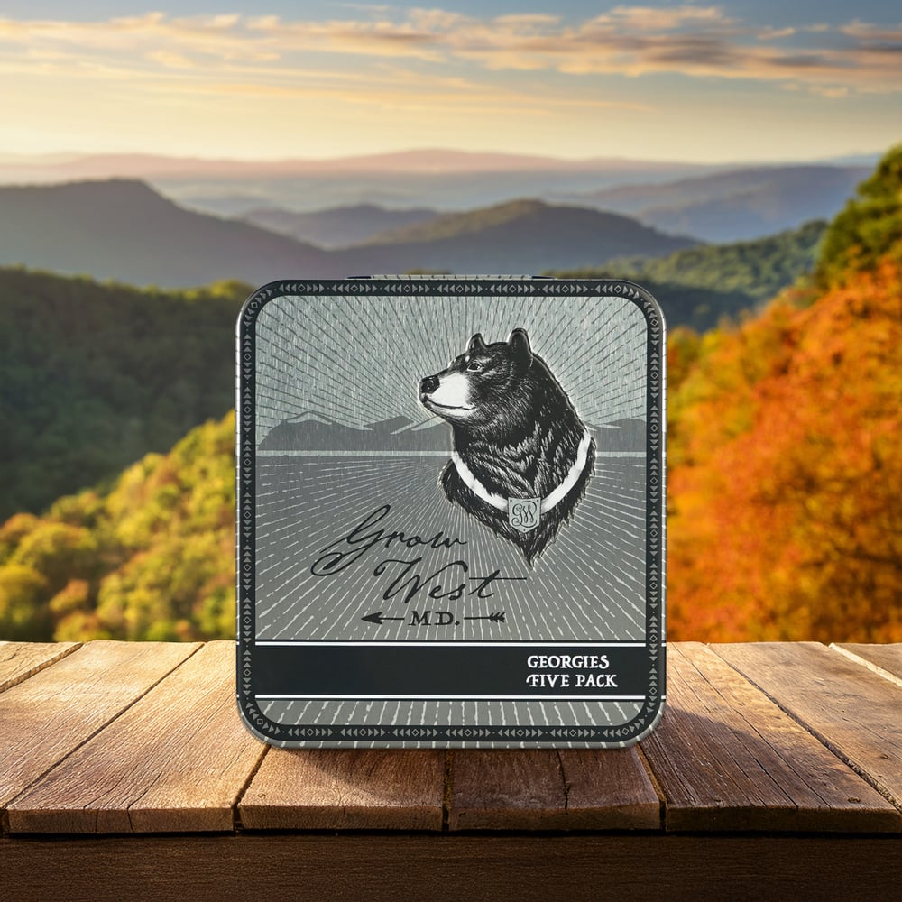 Lilac Diesel [5 Pack] [.5g]