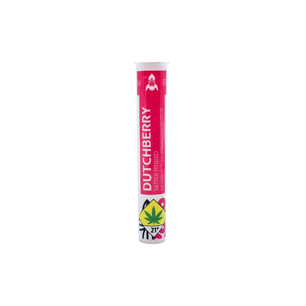 Dutchberry [.5g]