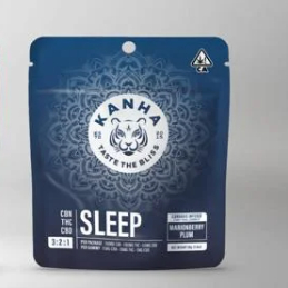 FX 3:2:1 SLEEP Marionberry Plum [10pk] (150mg CBN/100mg THC/50mg CBD)