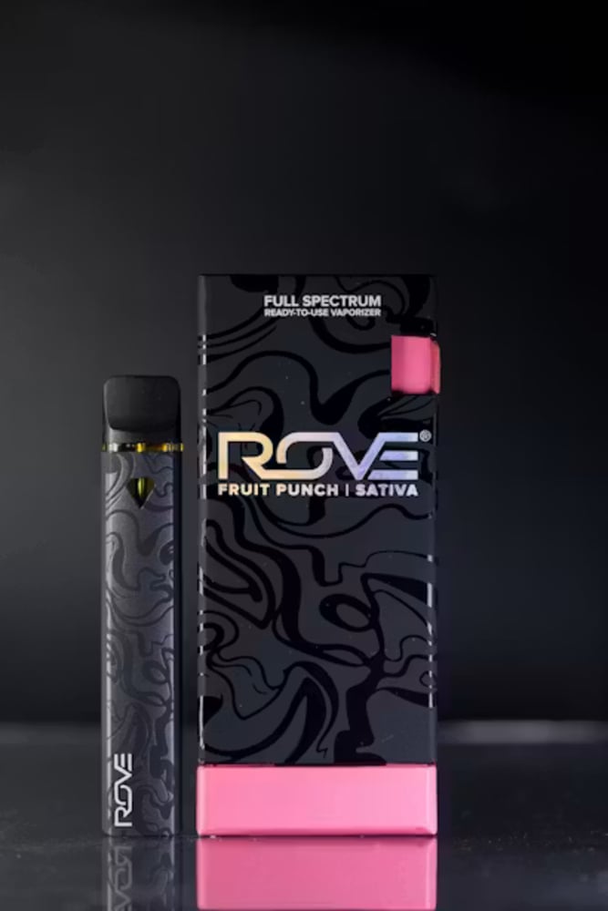 AIO - 1g Fruit Punch