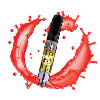 Radical Raspberry