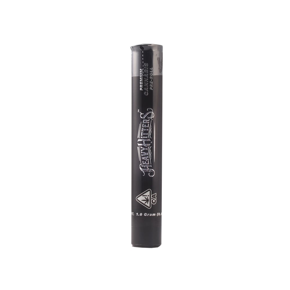 Face Off OG | Indica - ULTRA Diamond Infused Pre-Roll - 1G Joint
