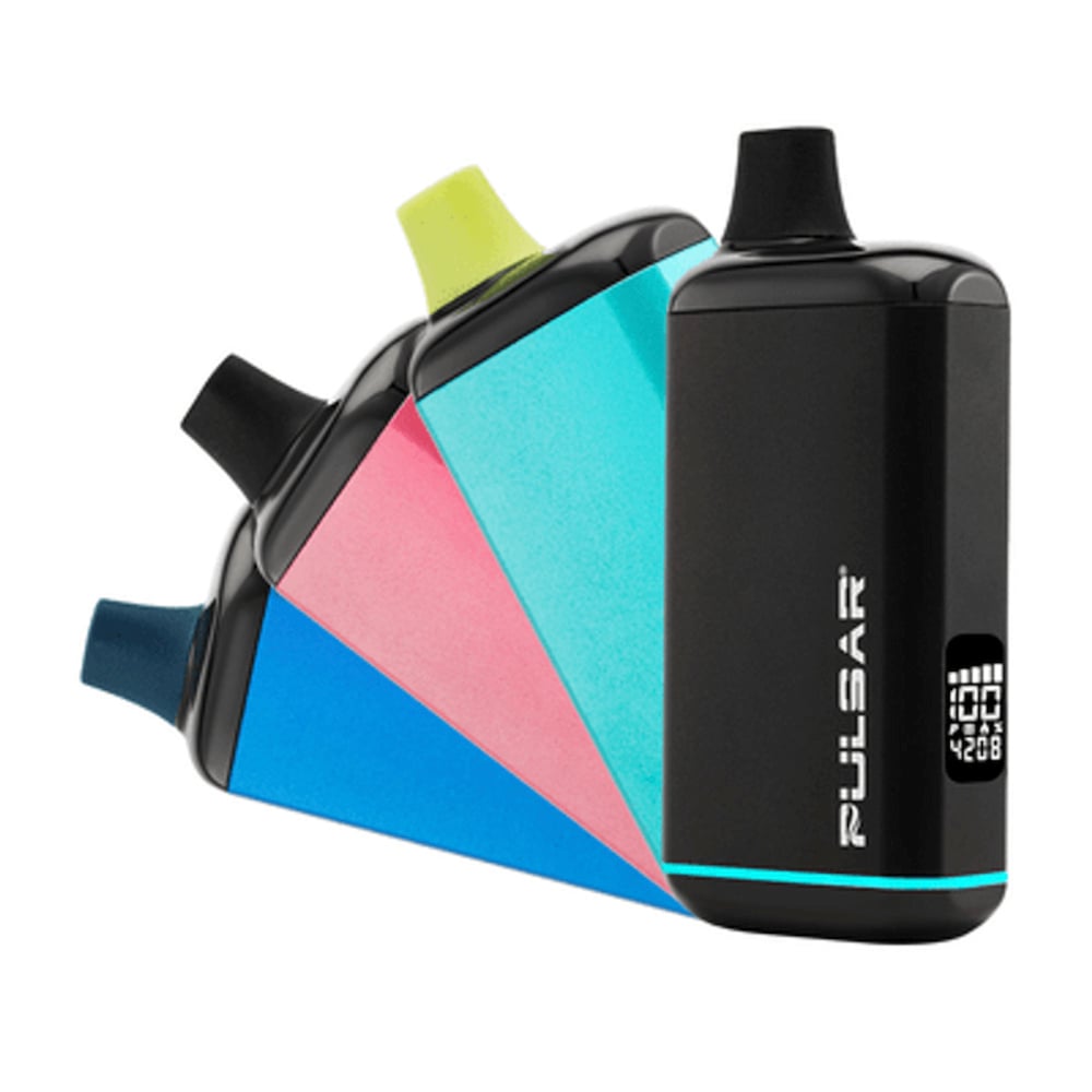 Pulsar 510 DL 2.0 Pro-Assorted Colors