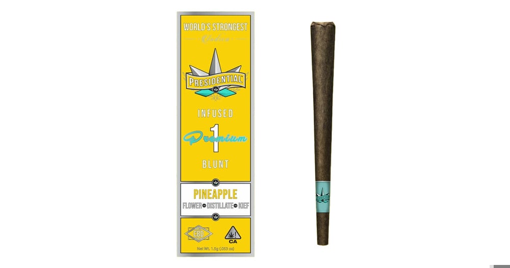 Pineapple [1.5g]