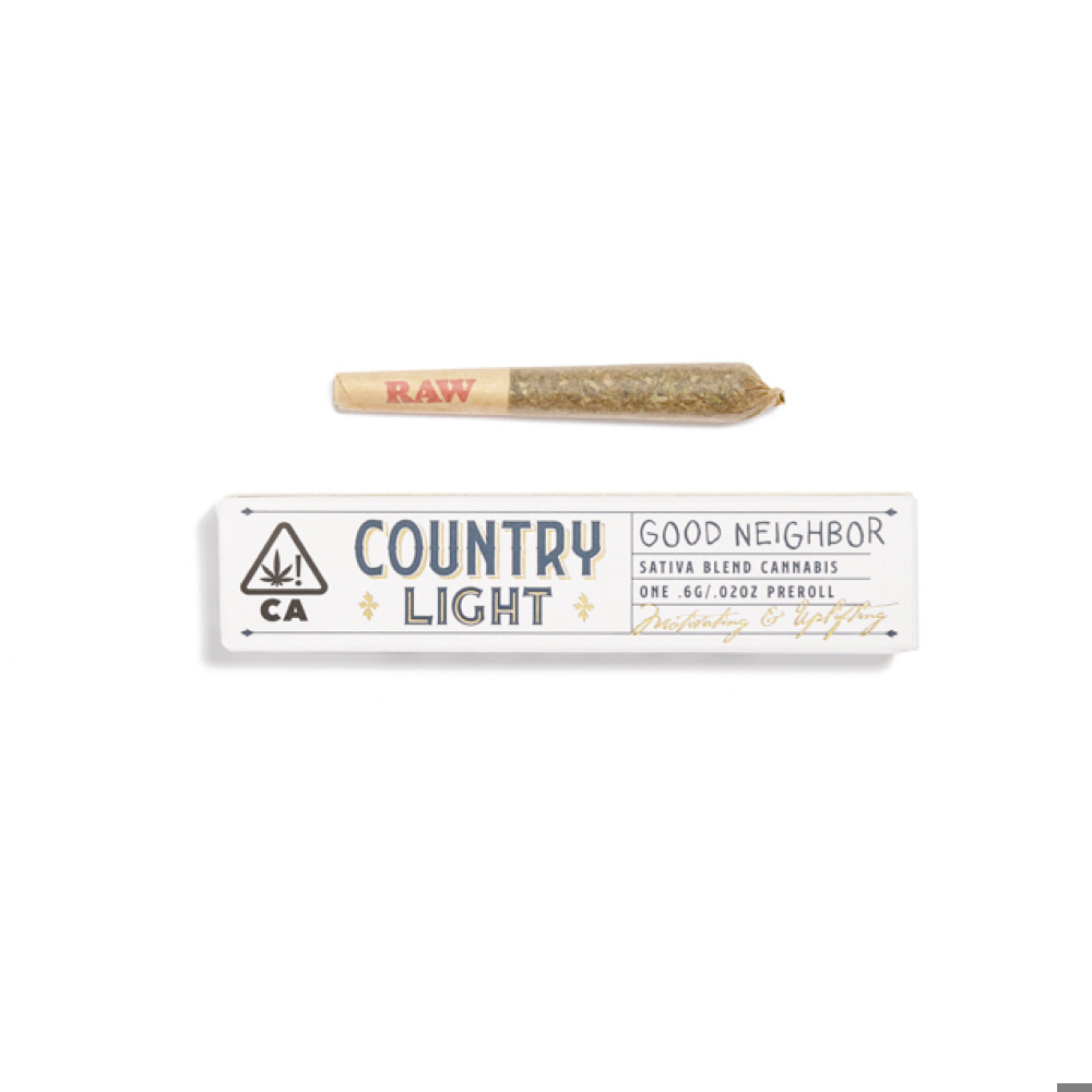 Good Neighbor Jack Herer Acdc