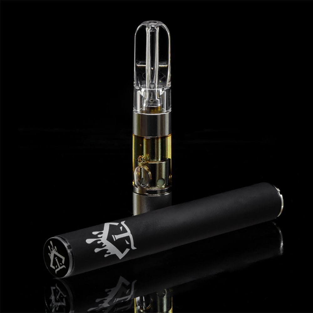 Khalifa Kush Tryke Cartridge Jane