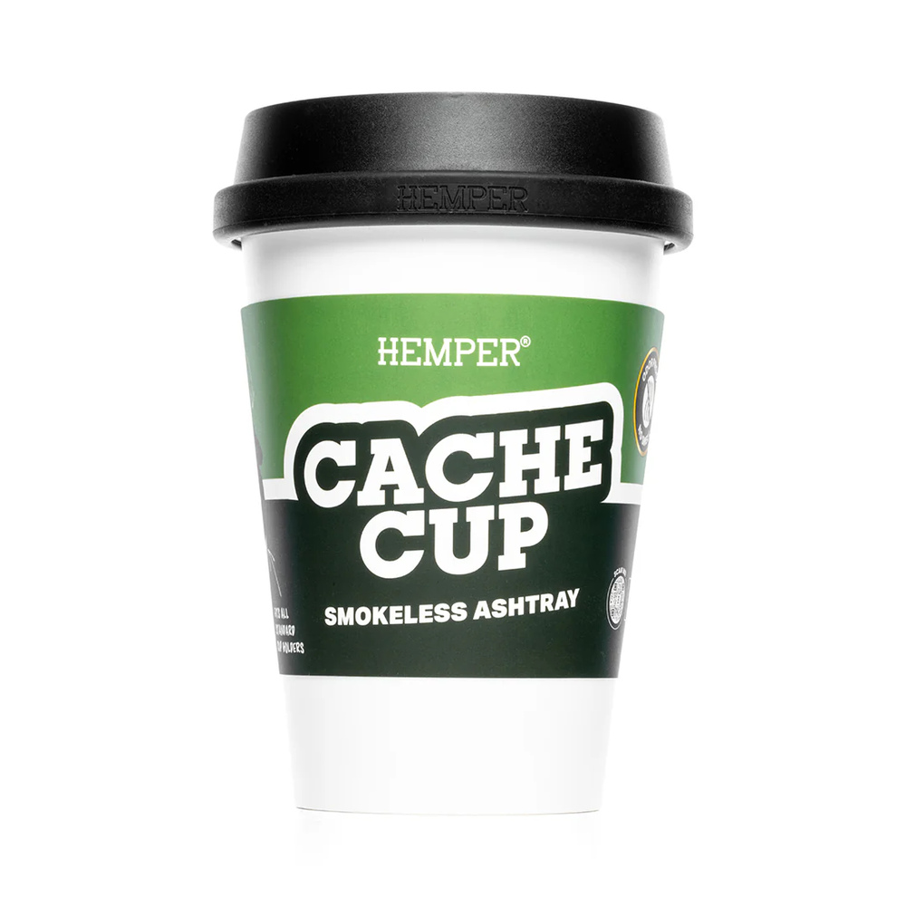 Cache Cup