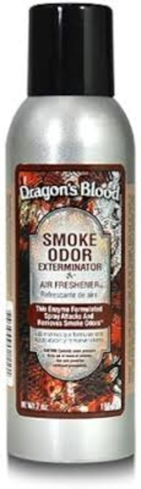 Dragon's Blood