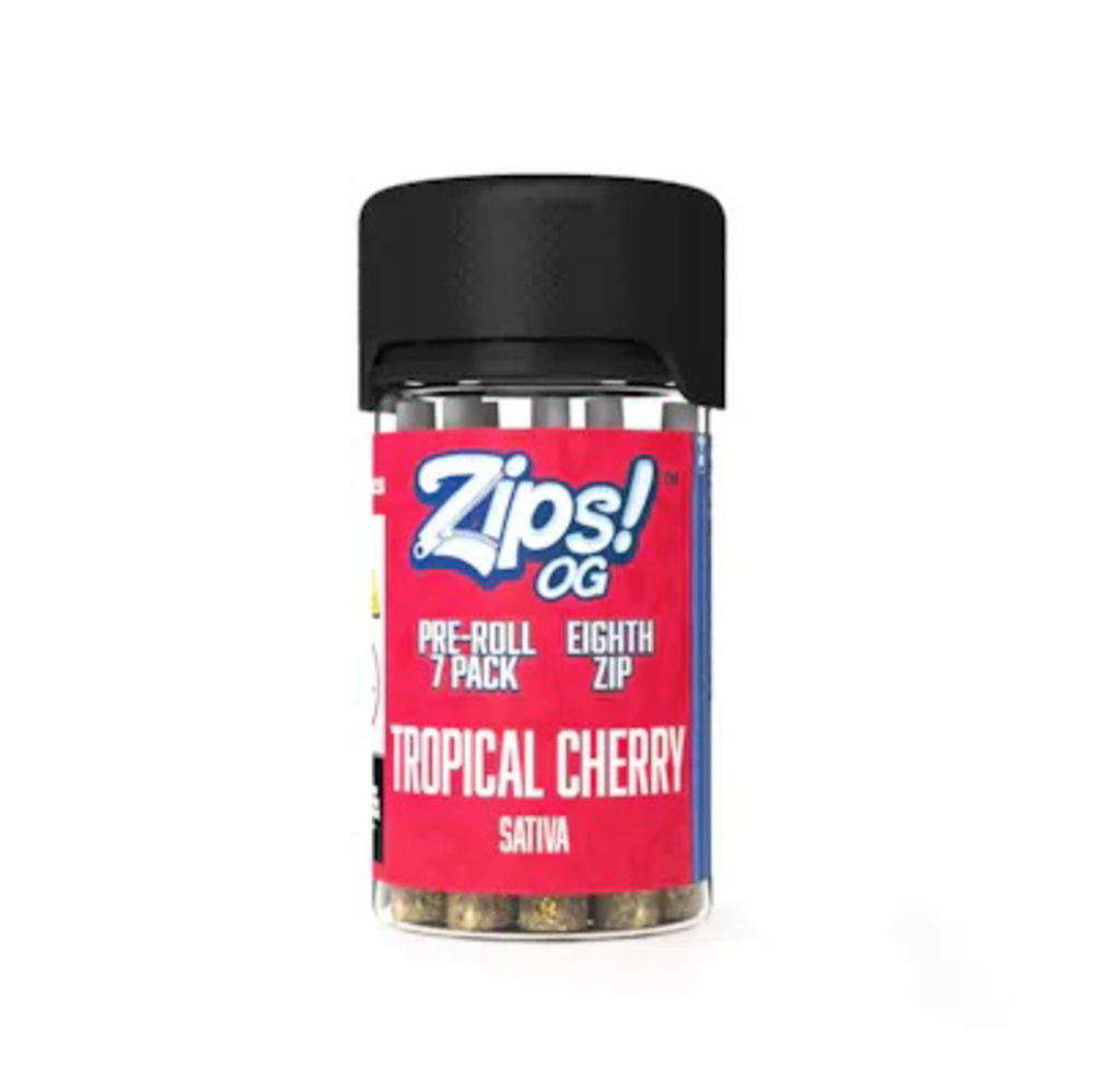 Tropicana Cherry