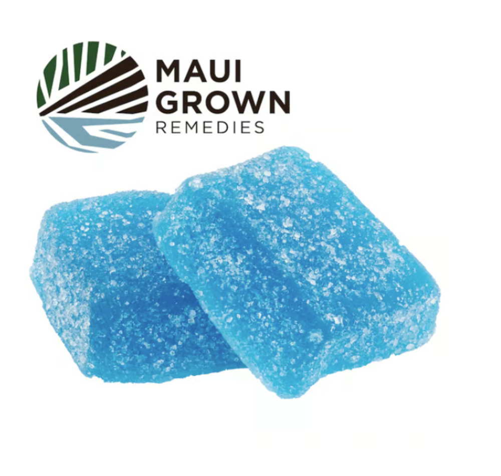 Cirrus CBD Gummies