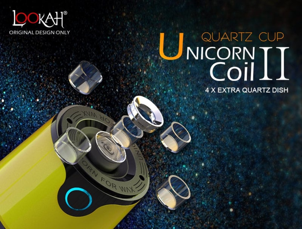 Unicorn Coil II