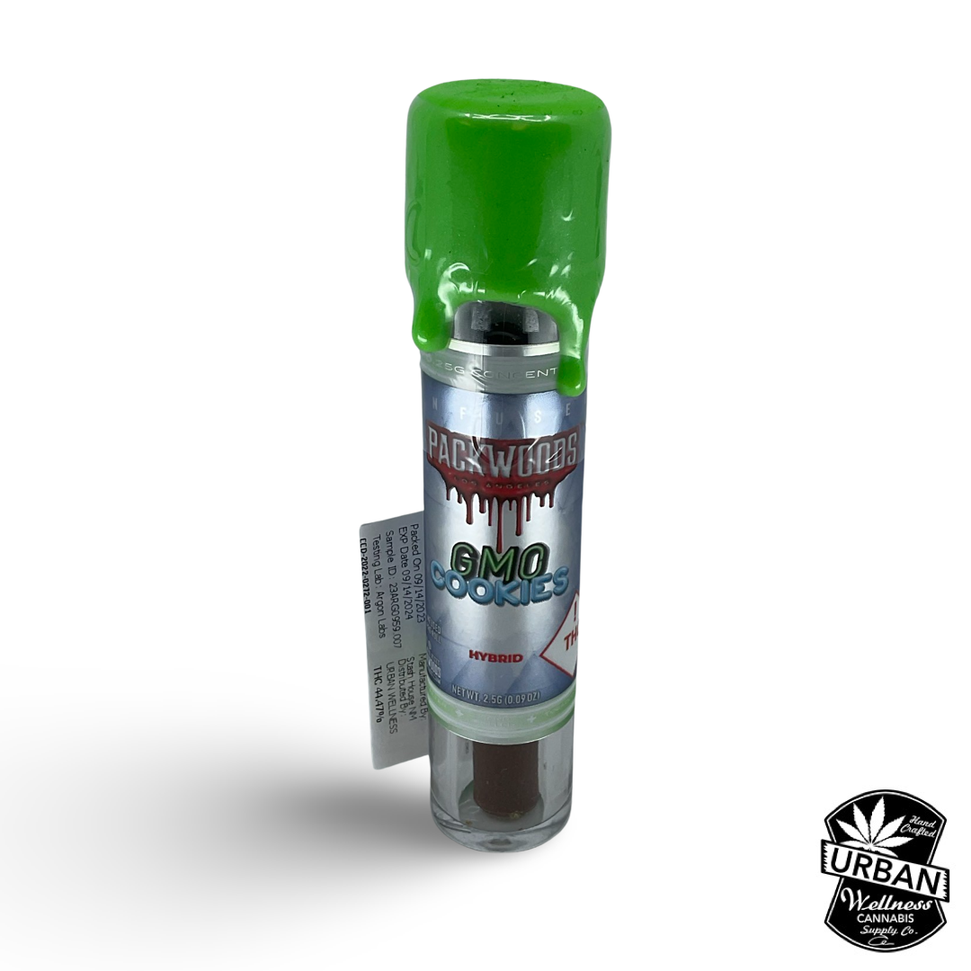 GMO Cookies [2.5g]
