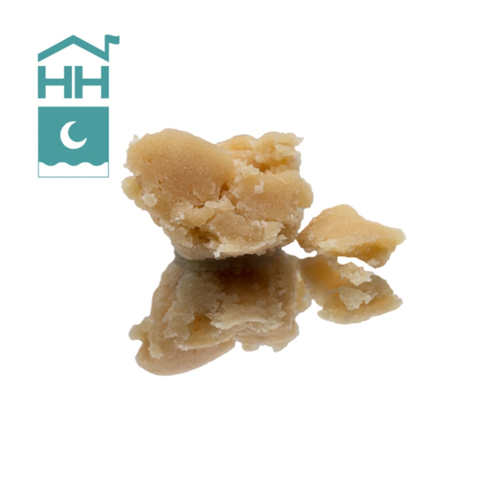 Harbor House Collective  GMO Badder  *NP