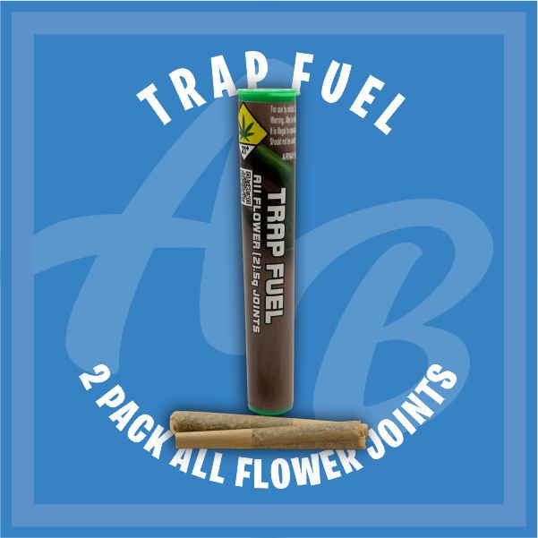 Trap Fuel [.5g]