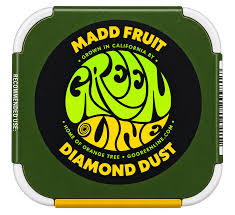 Madd Fruit