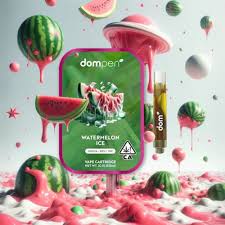Watermelon Ice Cartridge (1g)