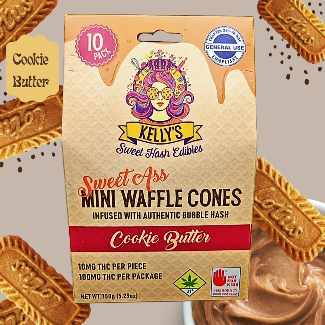 Cookie Butter