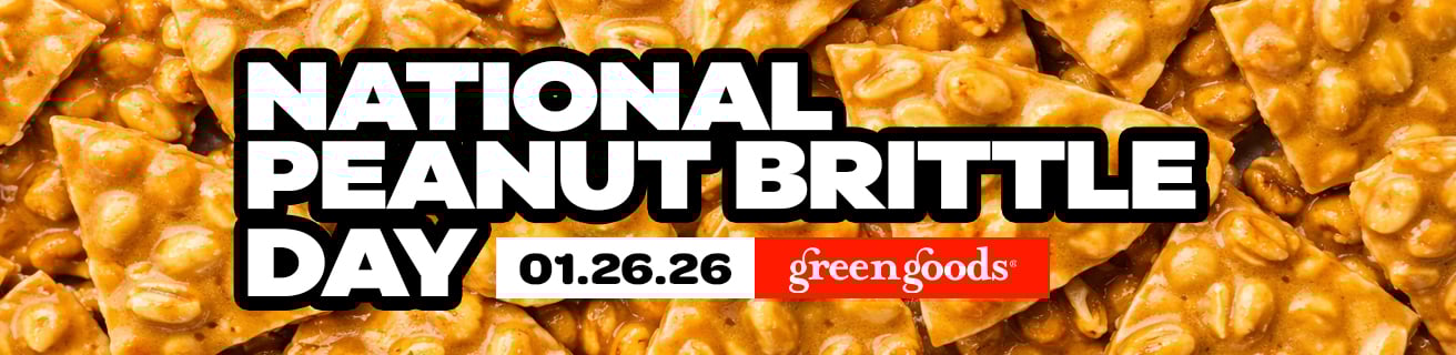 Stop By Early For A Free Butterfinger!!