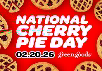 Green Goods - Layhill (MED) Marketing Banner