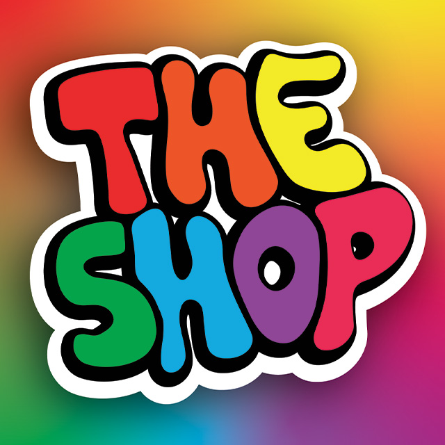 The Shop: Peach Crescendo