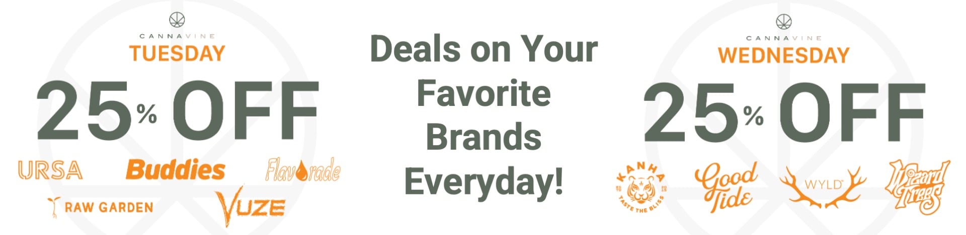 Cannavine - Santa Rosa (REC) Marketing Banner