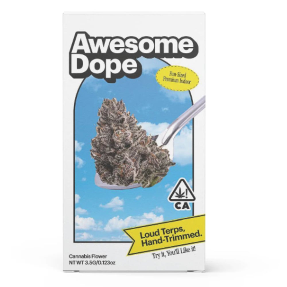 Sour Cookie
