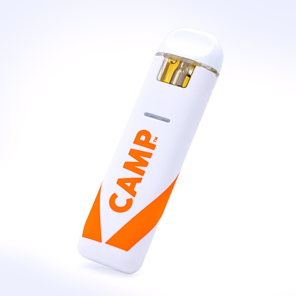 Garlic Breath Live Rosin Disposable [500mg]