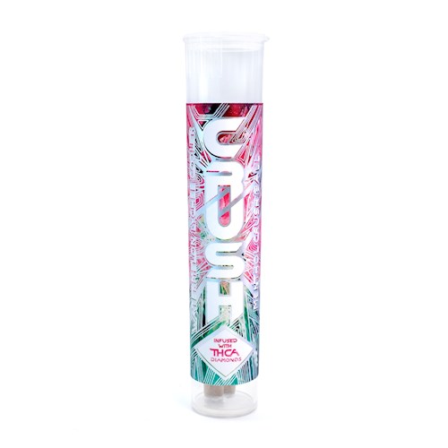 Watermelon Lychee Cooler [.5g]