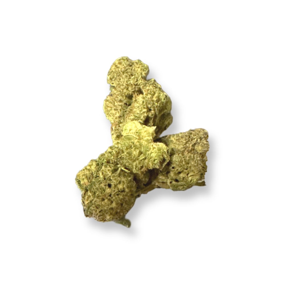 Kush Cake