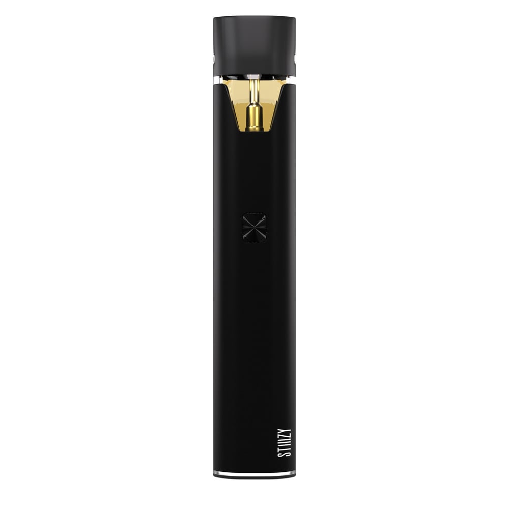 PRO STARTER KIT - BLACK