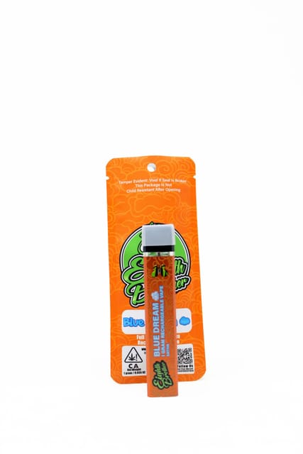 what is in vuse menthol pods Shop Blue Dream [1000mg] | Desert Kush