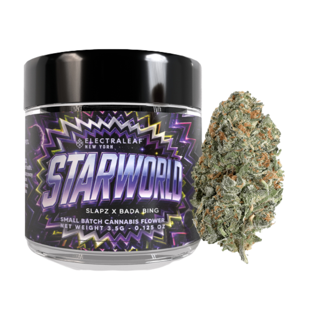Starworld