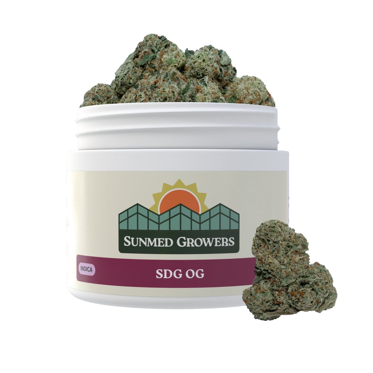 SDG OG