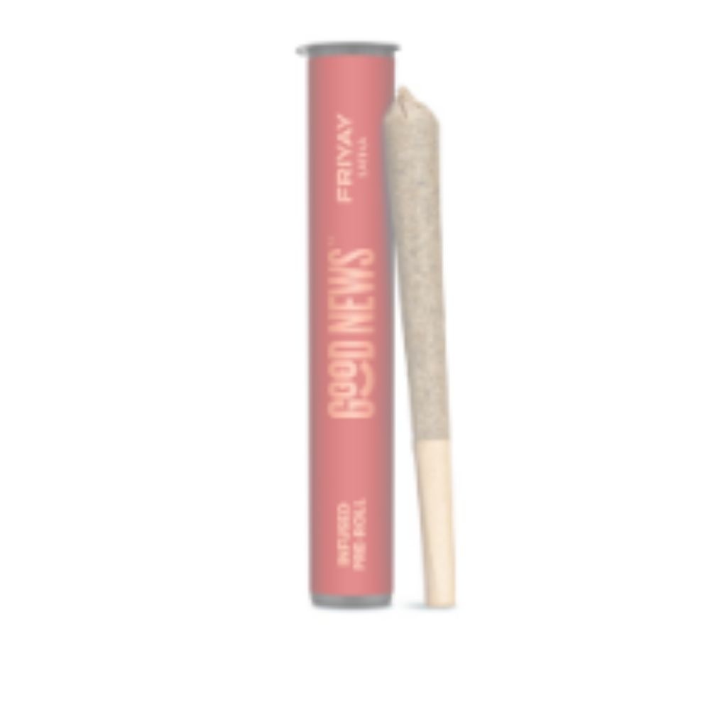 FRIYAY: Watermelon [1g]