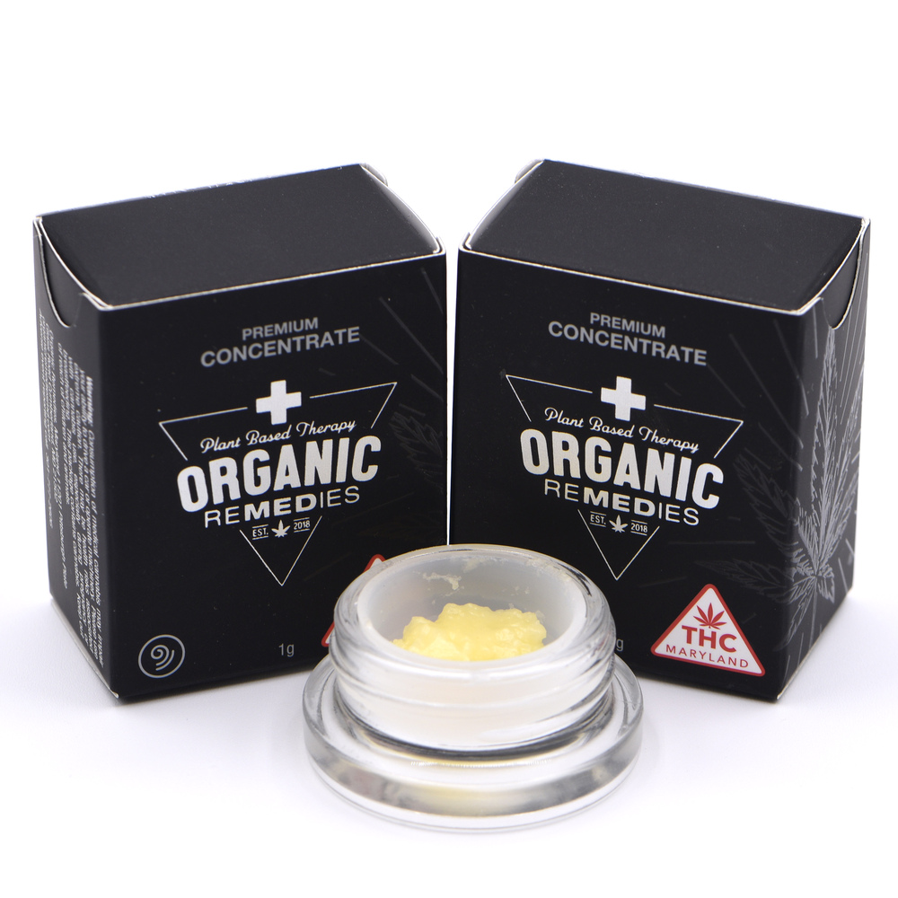 Washington County Cookies