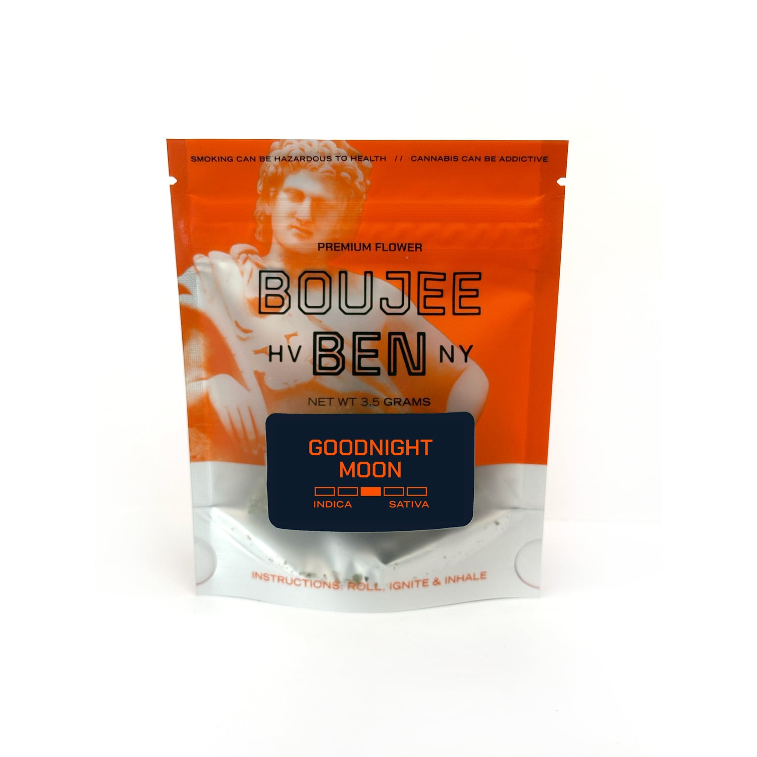 A Bud - Goodnite Moon