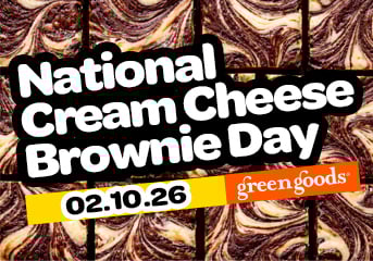 Don't Forget To Ask Your Budtender How You Can Enter To Win A Black Bottom Cake From Herman's Bakery!!