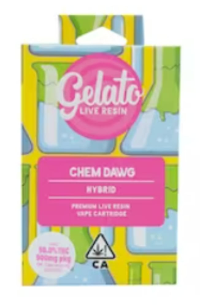 Chem Dawg