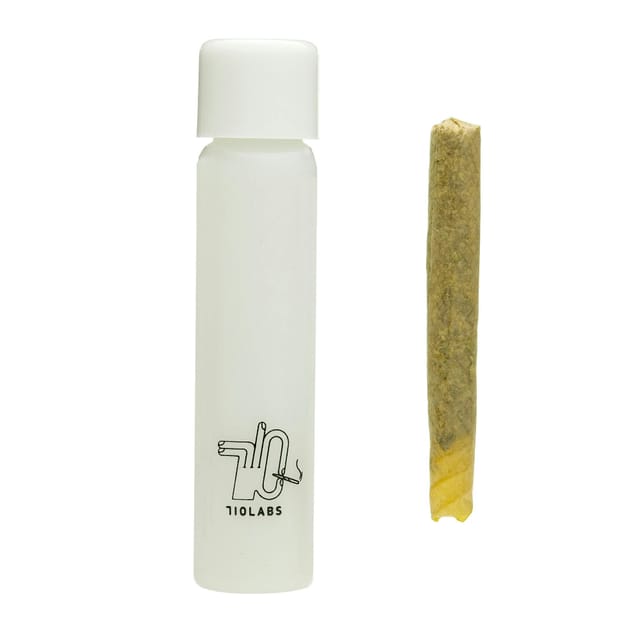 Lemon Tart Pucker #1 [1g]