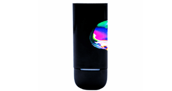 Pod Battery - Black