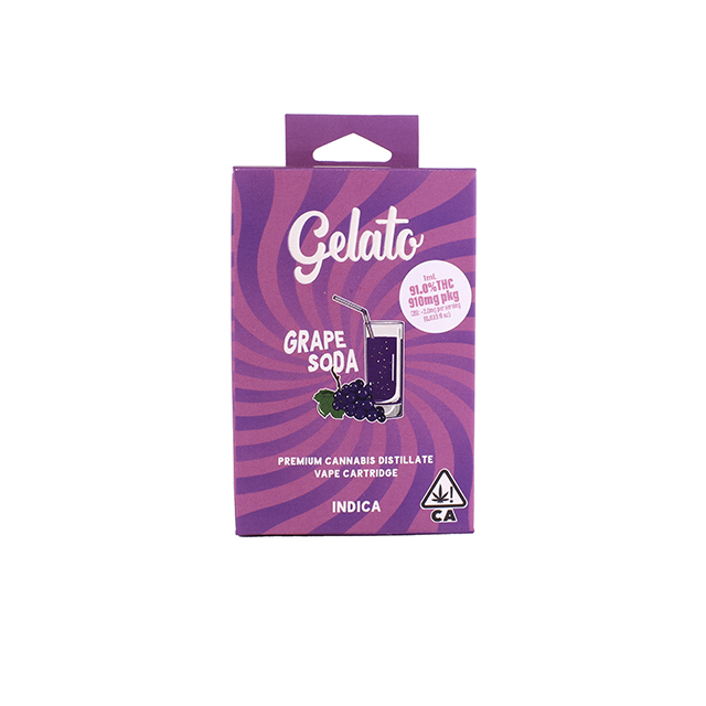 Grape Soda